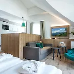 Apartahotel Aktiv- & Gesundheitsresort Gxund - Thermeneintritt Inklusive