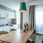 Aktiv- & Gesundheitsresort Gxund - Thermeneintritt Inklusive Apartahotel