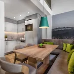Apartahotel Aktiv- & Gesundheitsresort Gxund - Thermeneintritt Inklusive