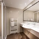 Aktiv- & Gesundheitsresort Gxund - Thermeneintritt Inklusive Apartahotel 4*