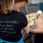 Aktiv- & Gesundheitsresort Gxund - Thermeneintritt Inklusive Apartahotel Bad Hofgastein