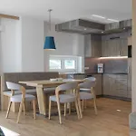 Aktiv- & Gesundheitsresort Gxund - Thermeneintritt Inklusive Apartahotel 4*