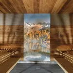 Hotel apartamentowy Aktiv- & Gesundheitsresort Gxund - Thermeneintritt Inklusive 4*