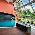 Apartahotel Aktiv- & Gesundheitsresort Gxund - Thermeneintritt Inklusive 4*