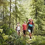 Aktiv- & Gesundheitsresort Gxund - Thermeneintritt Inklusive Bad Hofgastein