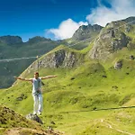 Apartahotel Aktiv- & Gesundheitsresort Gxund - Thermeneintritt Inklusive Bad Hofgastein