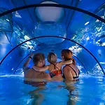 Apartahotel Aktiv- & Gesundheitsresort Gxund - Thermeneintritt Inklusive