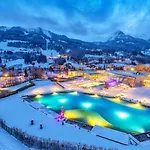 Aktiv- & Gesundheitsresort Gxund - Thermeneintritt Inklusive Apartahotel 4*