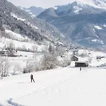 Aktiv- & Gesundheitsresort Gxund - Thermeneintritt Inklusive 4*