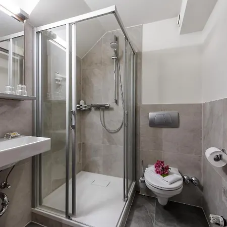 Aparthotel Aktiv- & Gesundheitsresort Gxund - Thermeneintritt Inklusive Bad Hofgastein