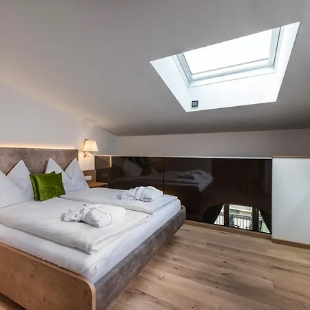 Aktiv- & Gesundheitsresort Gxund - Thermeneintritt Inklusive Appart hôtel