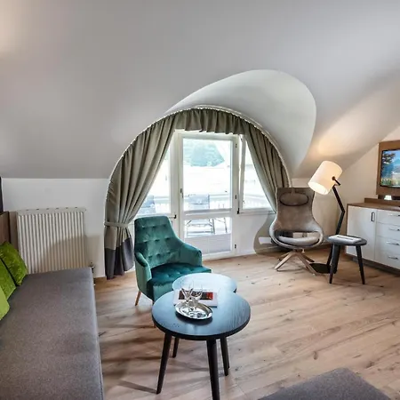 Aparthotel Aktiv- & Gesundheitsresort Gxund - Thermeneintritt Inklusive Bad Hofgastein