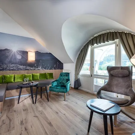 Aktiv- & Gesundheitsresort Gxund - Thermeneintritt Inklusive