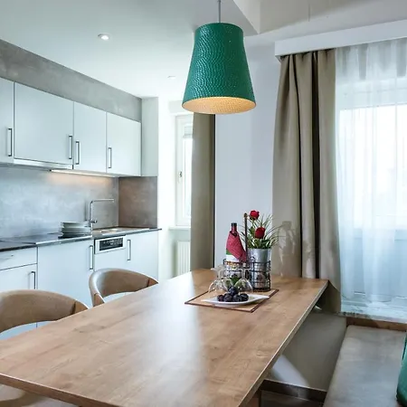 Aktiv- & Gesundheitsresort Gxund - Thermeneintritt Inklusive 公寓式酒店