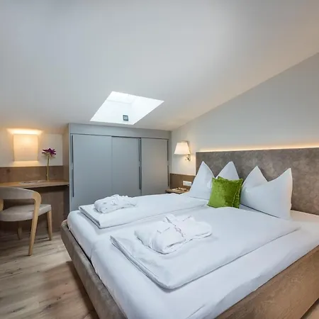 Aktiv- & Gesundheitsresort Gxund - Thermeneintritt Inklusive Aparthotel 4*