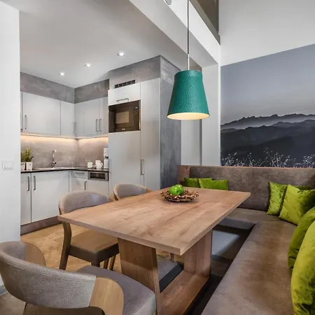 Appart hôtel Aktiv- & Gesundheitsresort Gxund - Thermeneintritt Inklusive