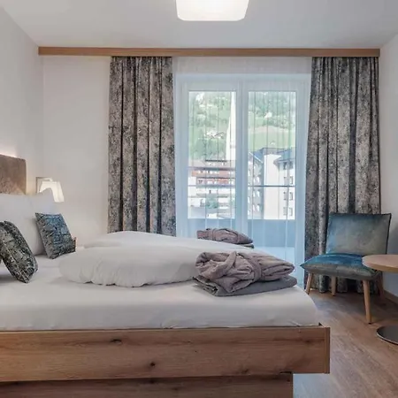 Aktiv- & Gesundheitsresort Gxund - Thermeneintritt Inklusive