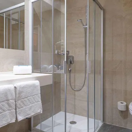 Aktiv- & Gesundheitsresort Gxund - Thermeneintritt Inklusive 4*