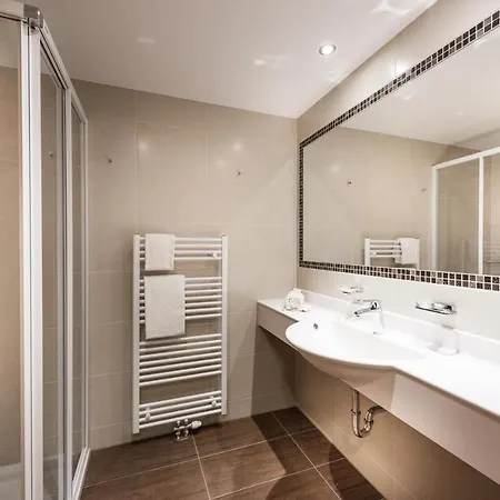 Aktiv- & Gesundheitsresort Gxund - Thermeneintritt Inklusive Appart hôtel *