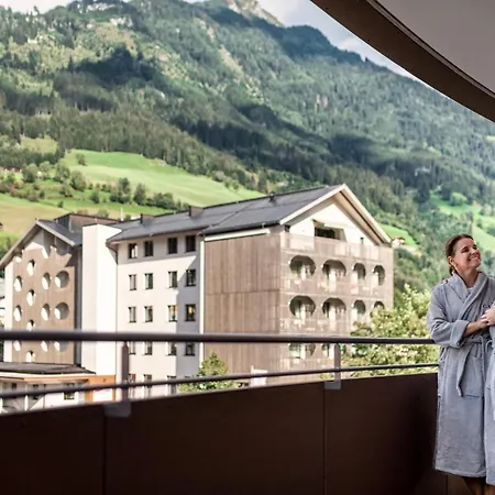 شقة فندقية Aktiv- & Gesundheitsresort Gxund - Thermeneintritt Inklusive 4*