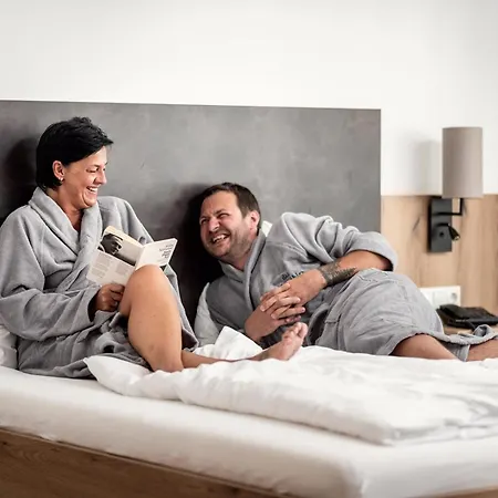 Aktiv- & Gesundheitsresort Gxund - Thermeneintritt Inklusive Aparthotel Bad Hofgastein