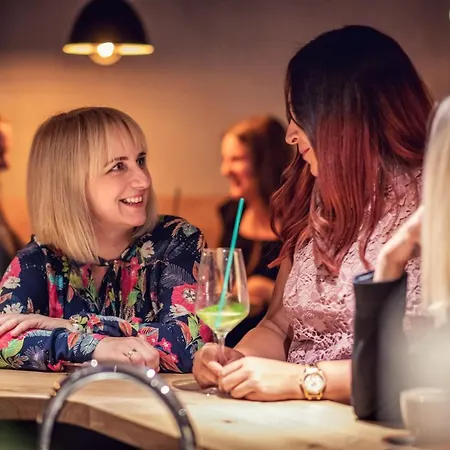 Aktiv- & Gesundheitsresort Gxund - Thermeneintritt Inklusive 4*