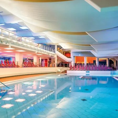 Aktiv- & Gesundheitsresort Gxund - Thermeneintritt Inklusive Aparthotel Bad Hofgastein