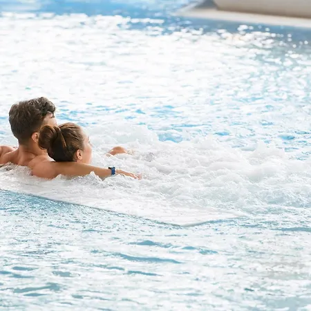 Aparthotel Aktiv- & Gesundheitsresort Gxund - Thermeneintritt Inklusive Bad Hofgastein