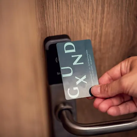 شقة فندقية Aktiv- & Gesundheitsresort Gxund - Thermeneintritt Inklusive باد هوفغاستين