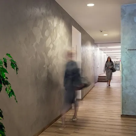 Aktiv- & Gesundheitsresort Gxund - Thermeneintritt Inklusive شقة فندقية 4*