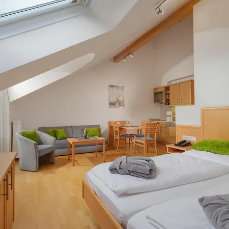 Aktiv- & Gesundheitsresort Gxund - Thermeneintritt Inklusive Aparthotel 4*