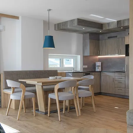 Aktiv- & Gesundheitsresort Gxund - Thermeneintritt Inklusive Aparthotel 4*