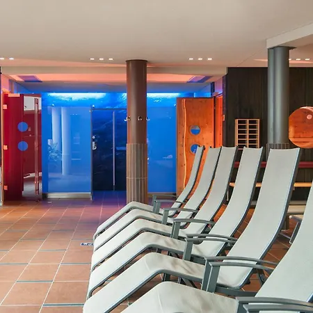 Appart hôtel Aktiv- & Gesundheitsresort Gxund - Thermeneintritt Inklusive