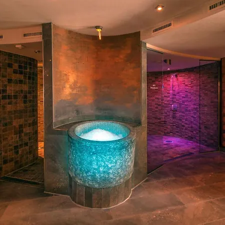 Aparthotel Aktiv- & Gesundheitsresort Gxund - Thermeneintritt Inklusive