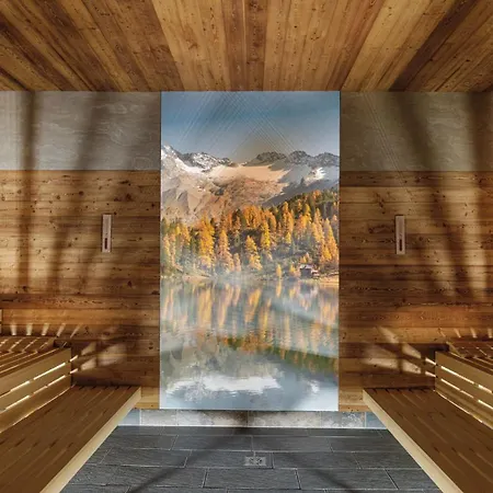 Aparthotel Aktiv- & Gesundheitsresort Gxund - Thermeneintritt Inklusive 4*