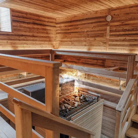 Aparthotel Aktiv- & Gesundheitsresort Gxund - Thermeneintritt Inklusive Bad Hofgastein