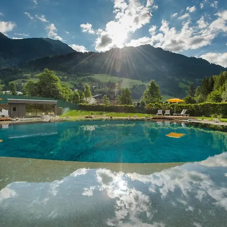 Appart hôtel Aktiv- & Gesundheitsresort Gxund - Thermeneintritt Inklusive Bad Hofgastein