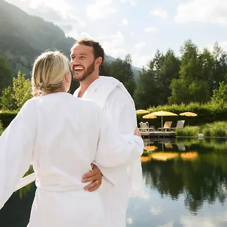شقة فندقية Aktiv- & Gesundheitsresort Gxund - Thermeneintritt Inklusive 4*