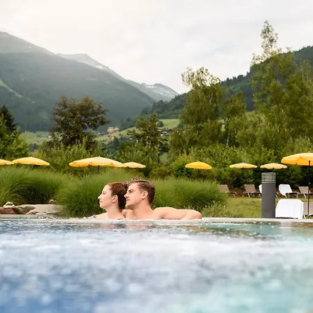 Aktiv- & Gesundheitsresort Gxund - Thermeneintritt Inklusive