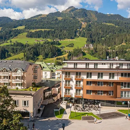 شقة فندقية Aktiv- & Gesundheitsresort Gxund - Thermeneintritt Inklusive