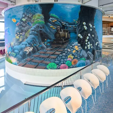 شقة فندقية Aktiv- & Gesundheitsresort Gxund - Thermeneintritt Inklusive 4*