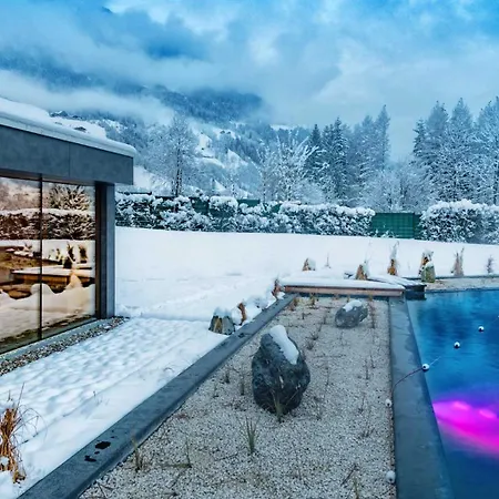 Aktiv- & Gesundheitsresort Gxund - Thermeneintritt Inklusive باد هوفغاستين