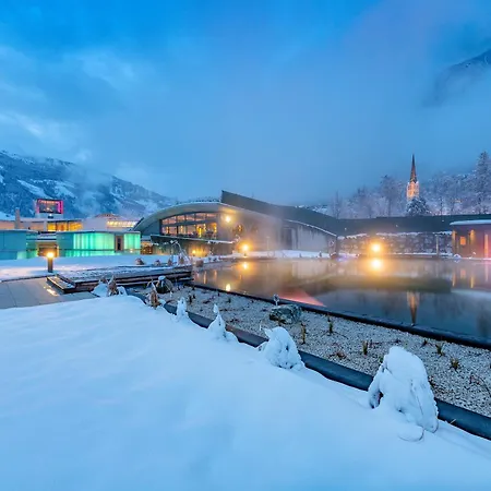 Aparthotel Aktiv- & Gesundheitsresort Gxund - Thermeneintritt Inklusive Bad Hofgastein