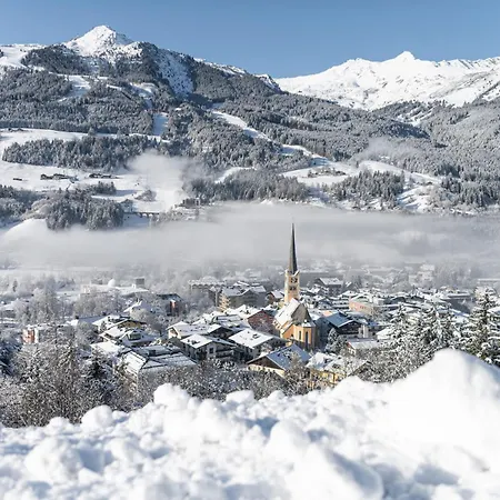 Aktiv- & Gesundheitsresort Gxund - Thermeneintritt Inklusive 公寓式酒店 4*