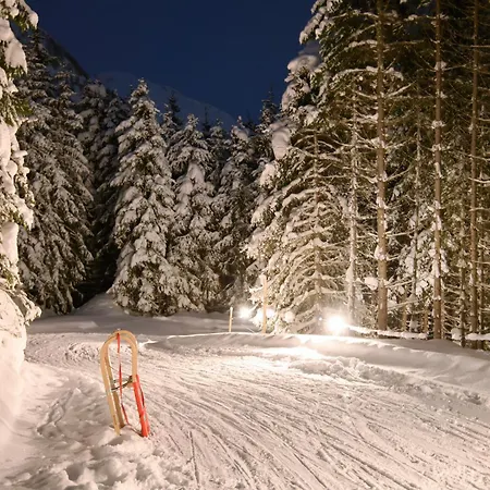 Aktiv- & Gesundheitsresort Gxund - Thermeneintritt Inklusive