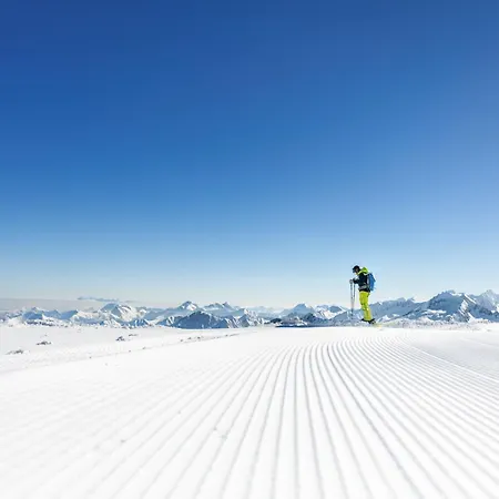 Aktiv- & Gesundheitsresort Gxund - Thermeneintritt Inklusive Aparthotel 4*