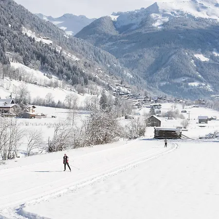 Aktiv- & Gesundheitsresort Gxund - Thermeneintritt Inklusive 4*