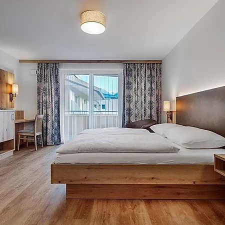 Aparthotel Aktiv- & Gesundheitsresort Gxund - Thermeneintritt Inklusive Bad Hofgastein