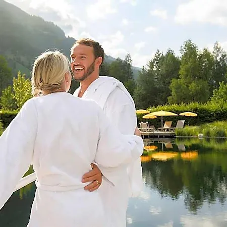 Aktiv- & Gesundheitsresort Gxund - Thermeneintritt Inklusive 4* Bad Hofgastein
