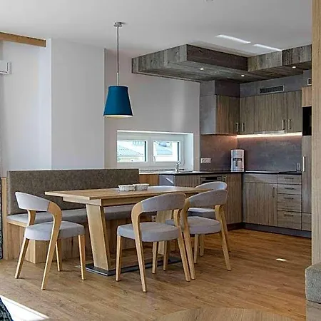 Aktiv- & Gesundheitsresort Gxund - Thermeneintritt Inklusive 4* Bad Hofgastein